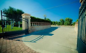 Villa Barone